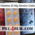 Vidalista 20 Mg Generic Cialis 44